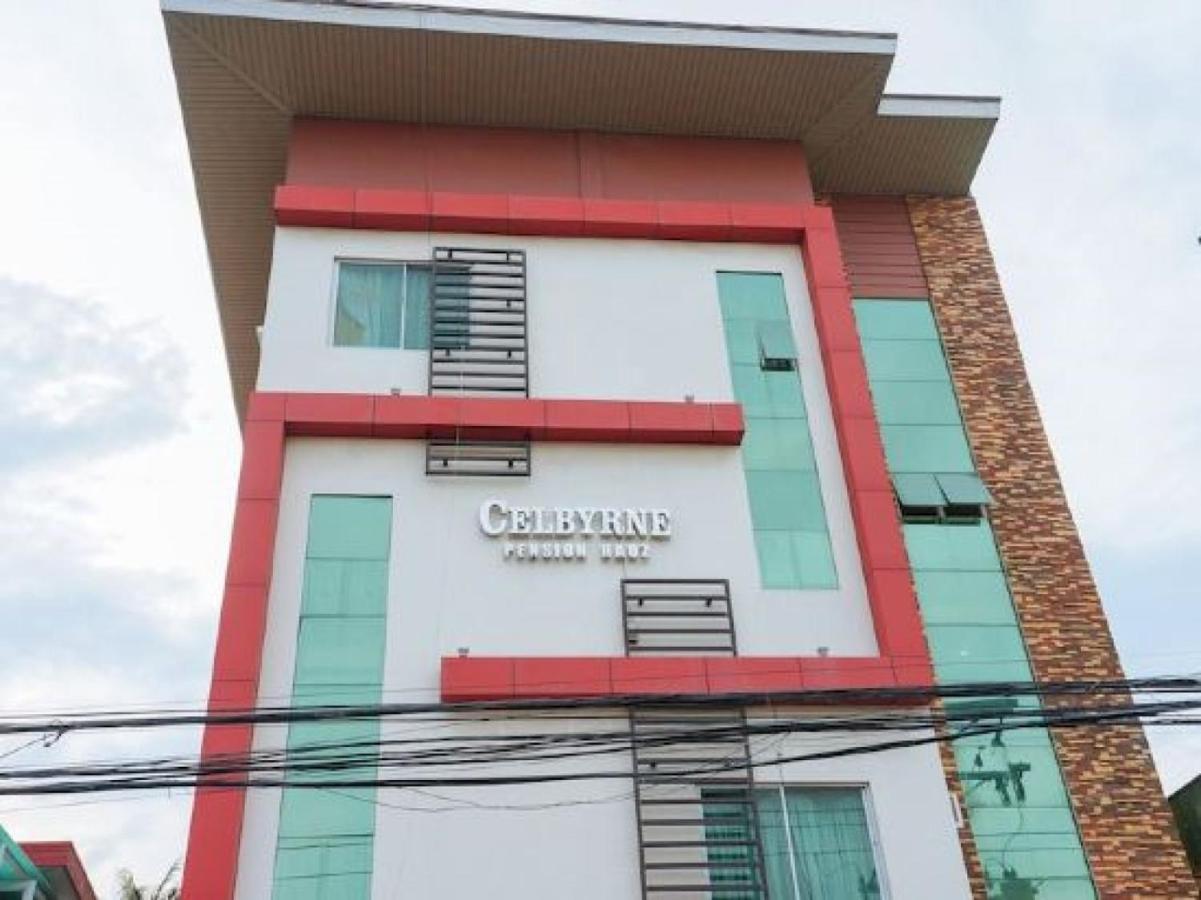 Reddoorz Near Talisay District Hospital Hotel Candulawan Ngoại thất bức ảnh