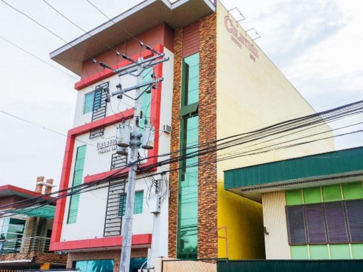 Reddoorz Near Talisay District Hospital Hotel Candulawan Ngoại thất bức ảnh