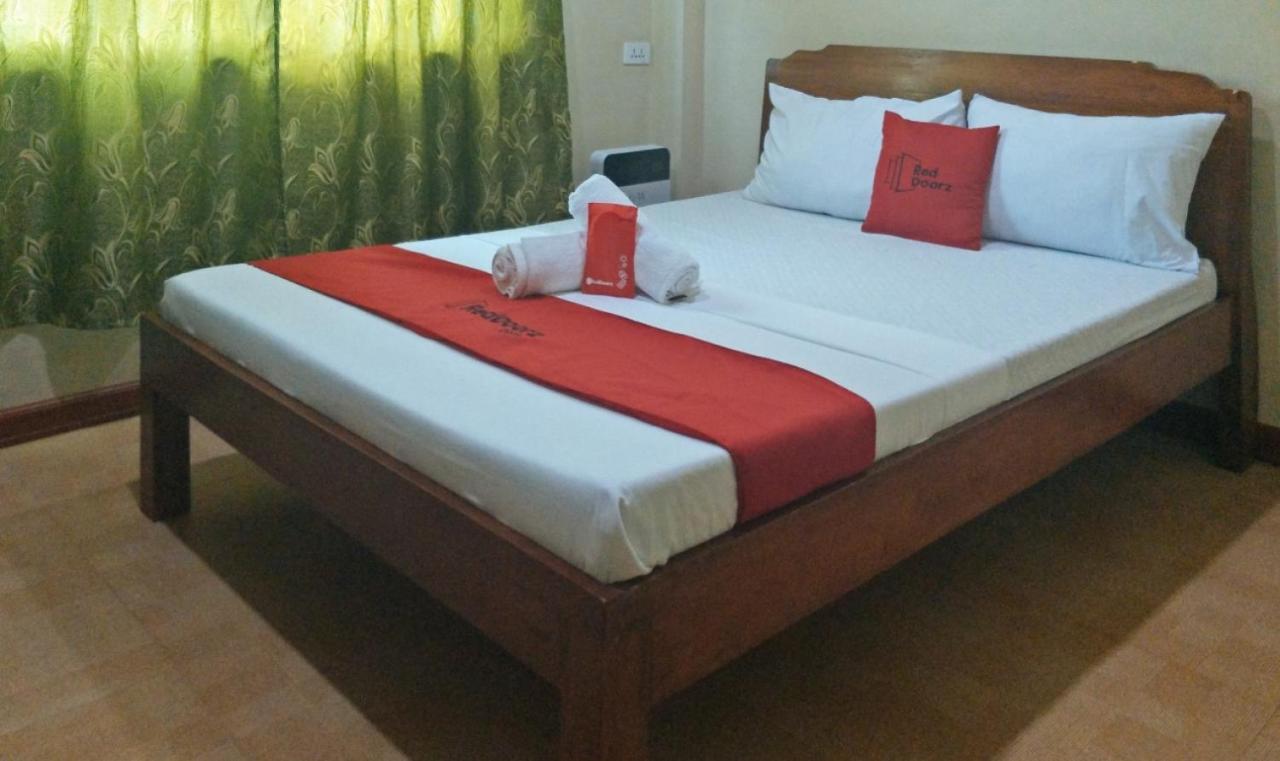 Reddoorz Near Talisay District Hospital Hotel Candulawan Ngoại thất bức ảnh