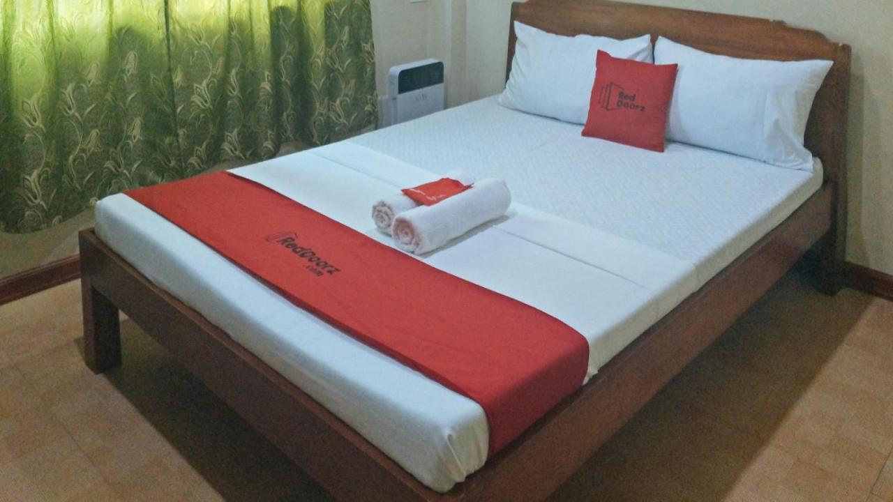 Reddoorz Near Talisay District Hospital Hotel Candulawan Ngoại thất bức ảnh