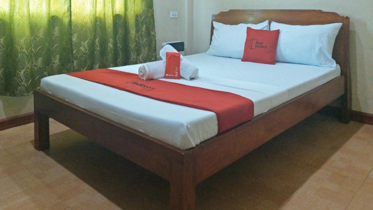 Reddoorz Near Talisay District Hospital Hotel Candulawan Ngoại thất bức ảnh