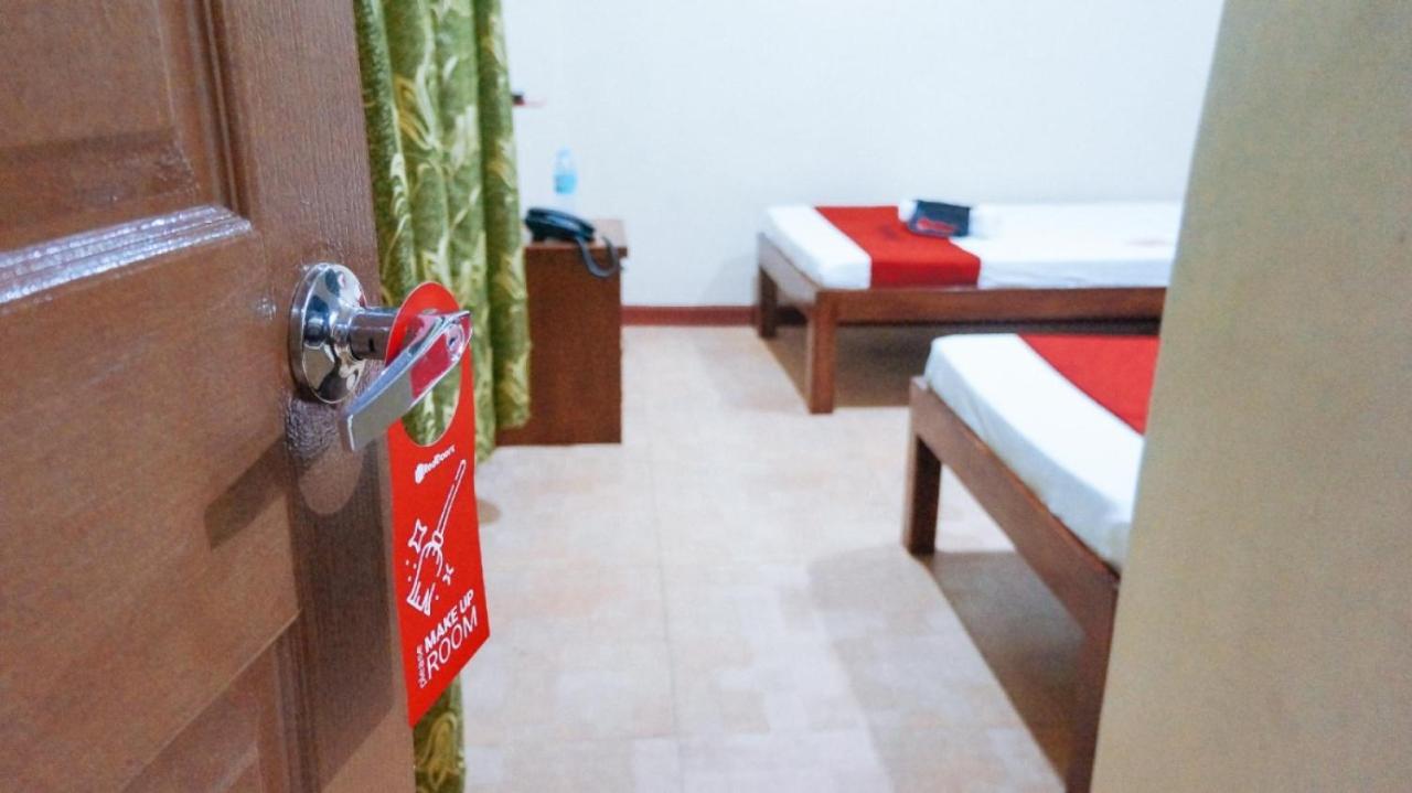 Reddoorz Near Talisay District Hospital Hotel Candulawan Ngoại thất bức ảnh