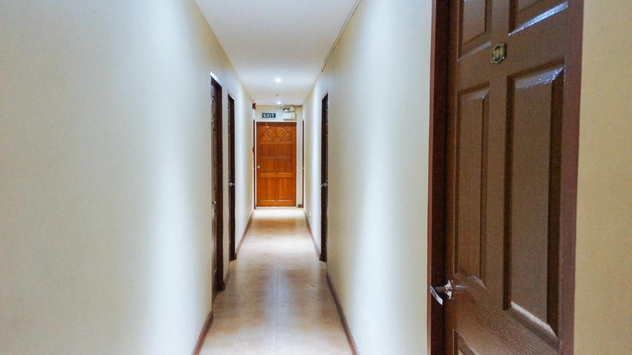 Reddoorz Near Talisay District Hospital Hotel Candulawan Ngoại thất bức ảnh